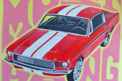 Mustang