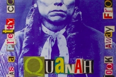 QHANAH PARKER site