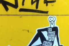 B who u want site
