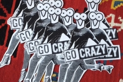 Go crazy site