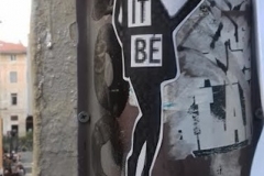 Let it be site