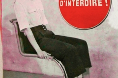 interdit site