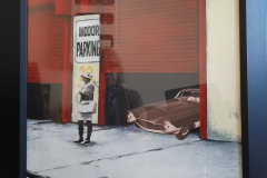 INDOOR PARKING